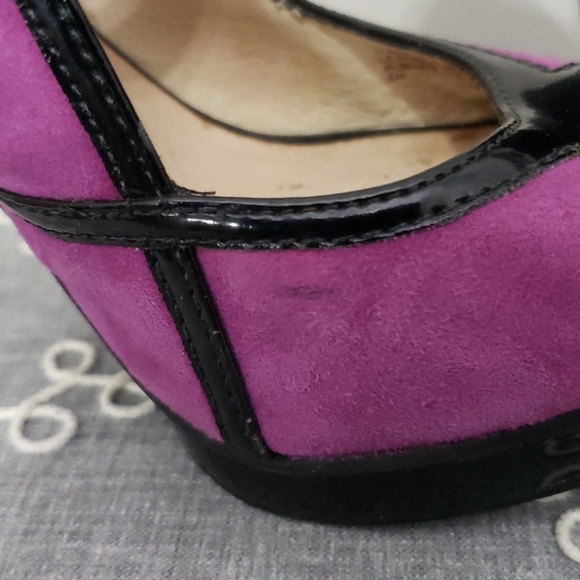 Michael Michael Kors Heels - Picture 7 of 8